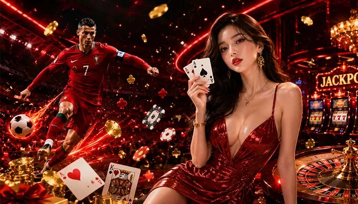 ZOWIN Live Casino