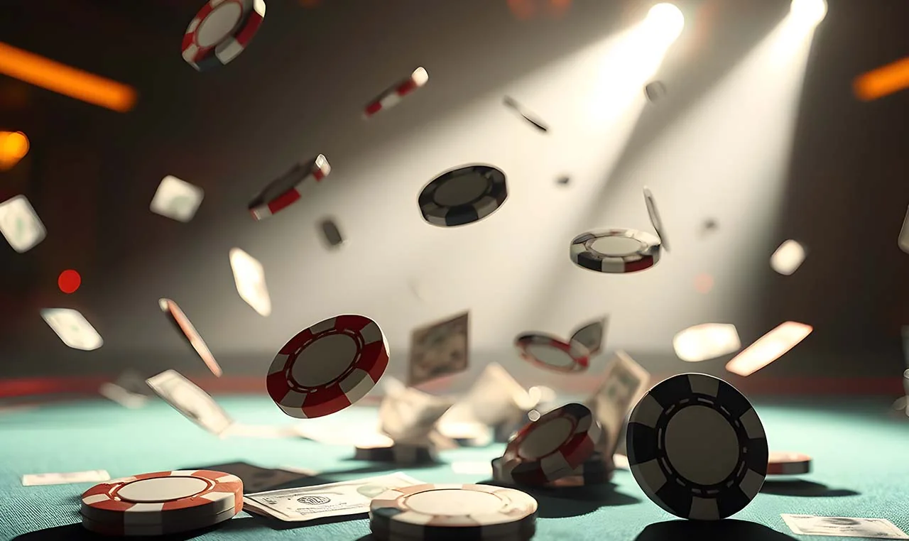 ZOWIN Live Casino